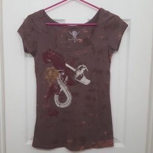 Fender T-shirt